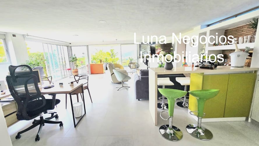 Casa de 3 alcobas en venta en Ruitoque Condominio, Floridablanca, 350 m² · foto 16 de 24