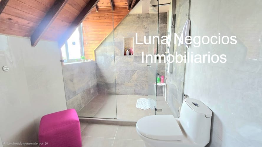 Casa de 3 alcobas en venta en Ruitoque Condominio, Floridablanca, 350 m² · foto 23 de 24