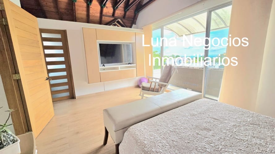 Casa de 3 alcobas en venta en Ruitoque Condominio, Floridablanca, 350 m² · foto 22 de 24