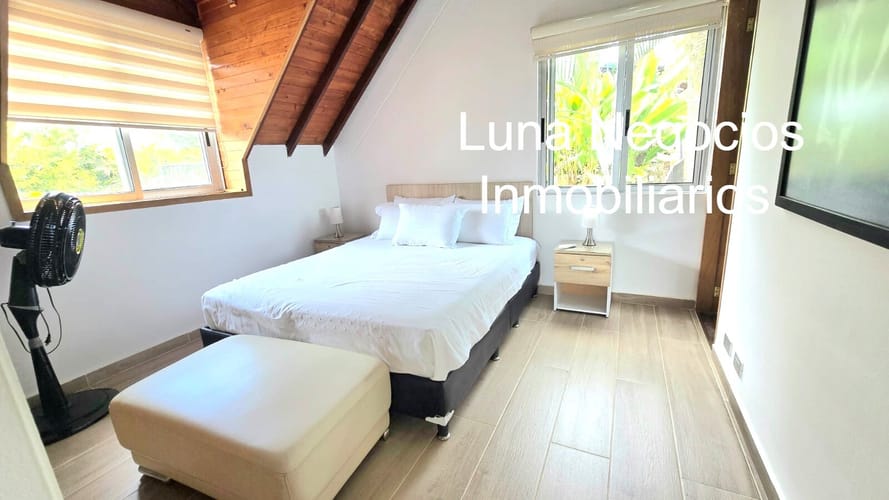 Casa de 3 alcobas en venta en Ruitoque Condominio, Floridablanca, 350 m² · foto 24 de 24