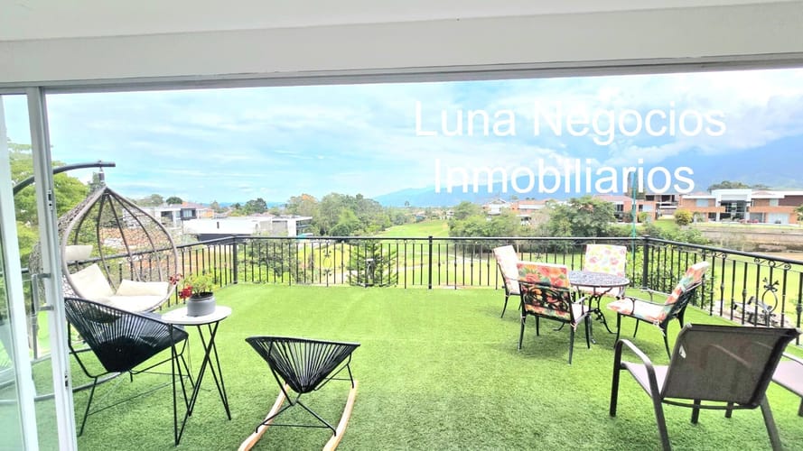 Casa de 3 alcobas en venta en Ruitoque Condominio, Floridablanca, 350 m² · foto 15 de 24