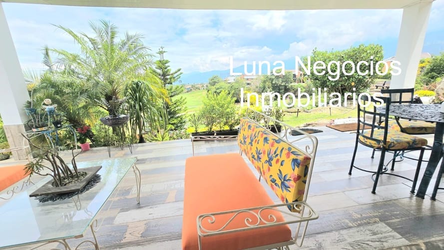 Casa de 3 alcobas en venta en Ruitoque Condominio, Floridablanca, 350 m² · foto 18 de 24