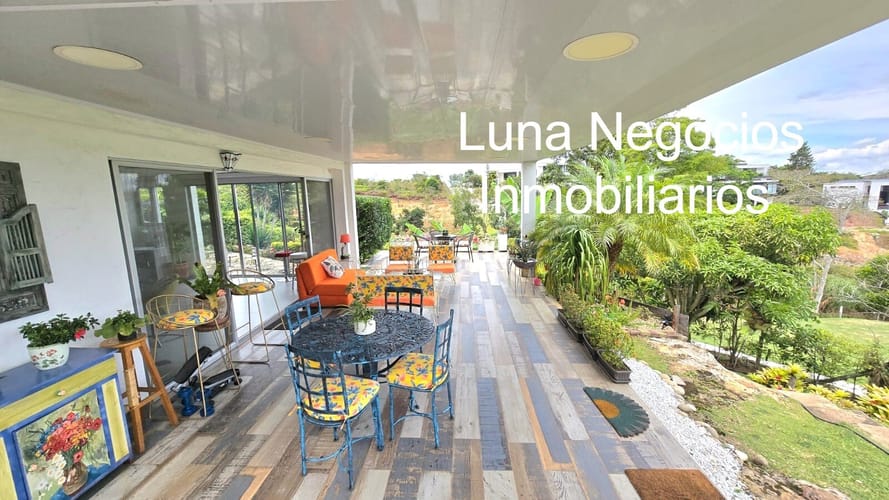 Casa de 3 alcobas en venta en Ruitoque Condominio, Floridablanca, 350 m² · foto 17 de 24