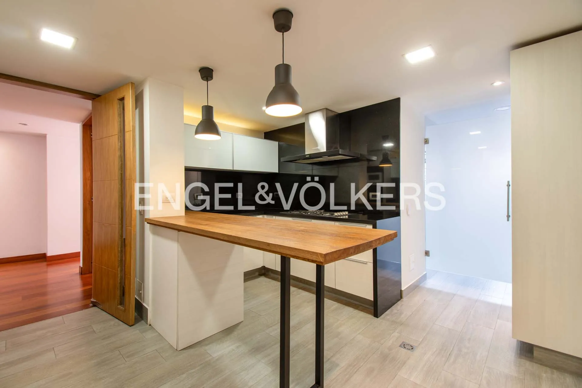 Apartamento en venta en Chapinero, Bogotá · foto 4 de 13
