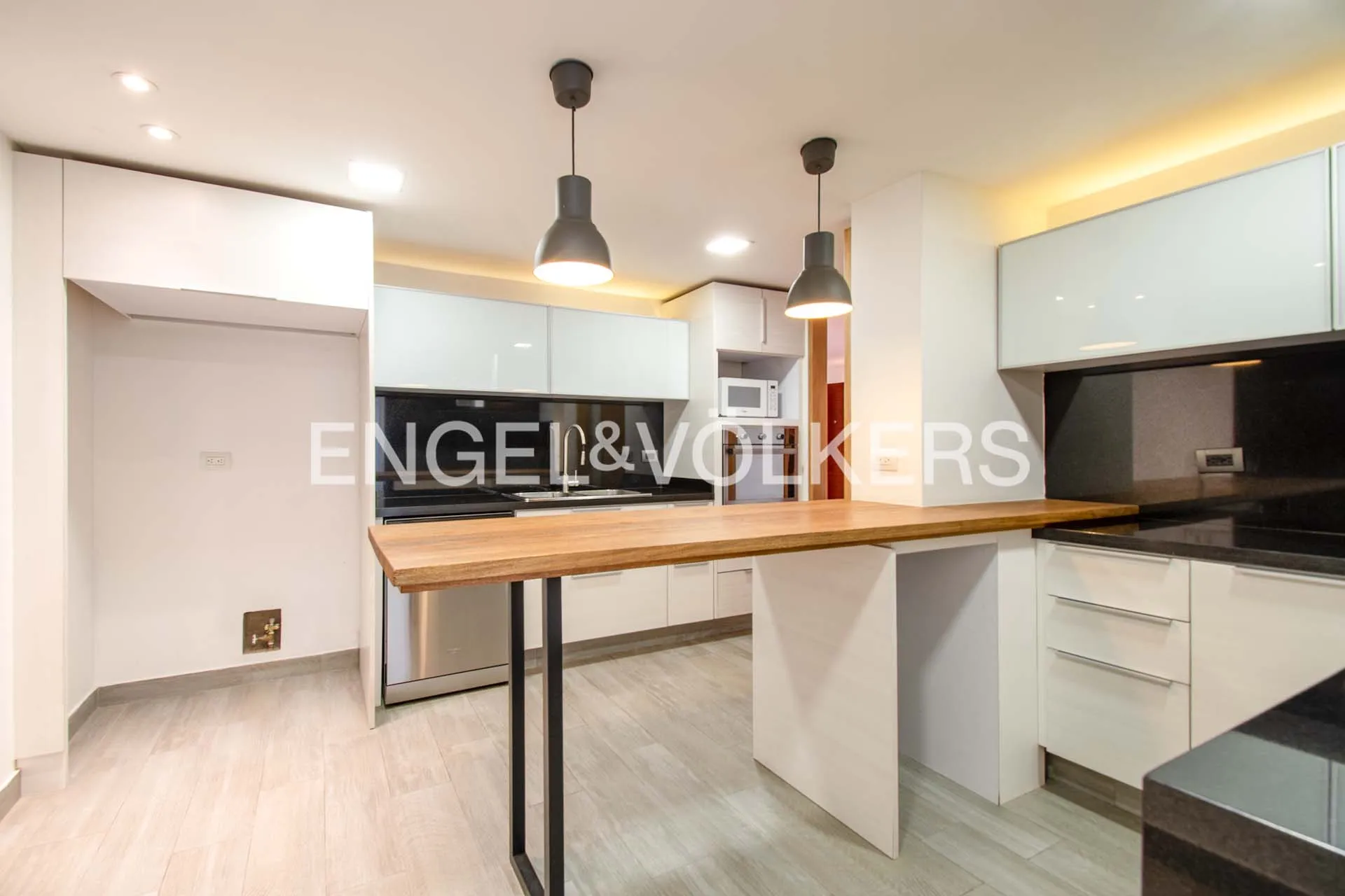 Apartamento en venta en Chapinero, Bogotá · foto 3 de 13