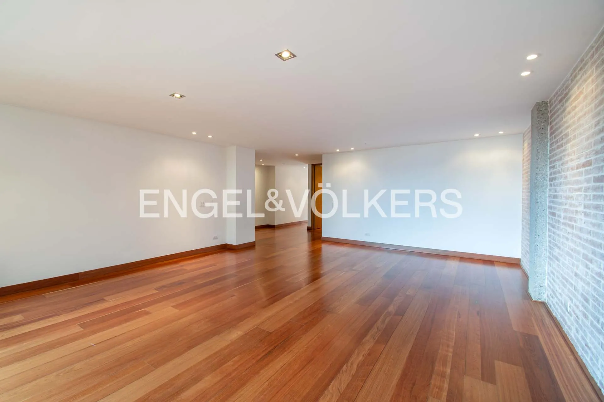 Apartamento en venta en Chapinero, Bogotá · foto 2 de 13