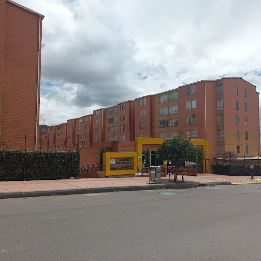 Apartamento en Arriendo en Parcela el porvenir, Bogotá