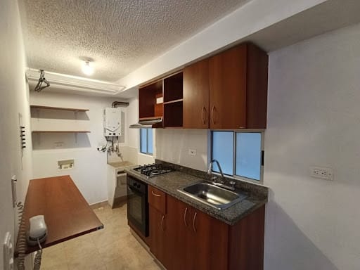 Apartamento en venta en Britalia, Bogotá · foto 14 de 20