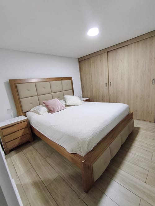 Apartamento de 3 alcobas en venta en Cañaveralejo, Sabaneta, 55 m² · foto 3 de 24