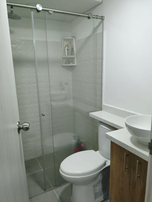 Apartamento de 3 alcobas en venta en Cañaveralejo, Sabaneta, 55 m² · foto 6 de 24