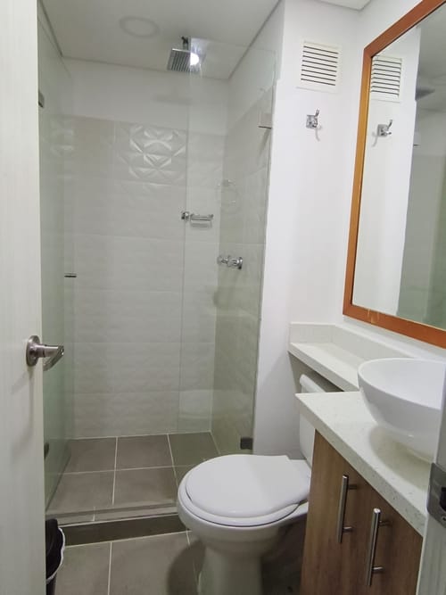 Apartamento de 3 alcobas en venta en Cañaveralejo, Sabaneta, 55 m² · foto 23 de 24