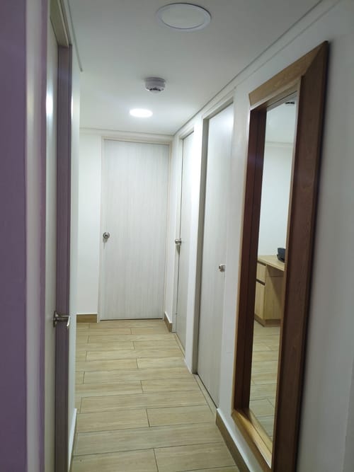 Apartamento de 3 alcobas en venta en Cañaveralejo, Sabaneta, 55 m² · foto 20 de 24