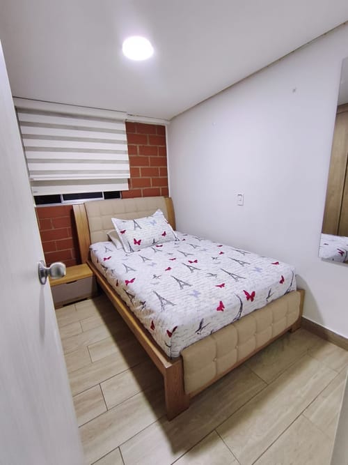 Apartamento de 3 alcobas en venta en Cañaveralejo, Sabaneta, 55 m² · foto 13 de 24