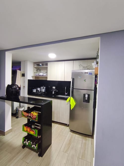 Apartamento de 3 alcobas en venta en Cañaveralejo, Sabaneta, 55 m² · foto 8 de 24