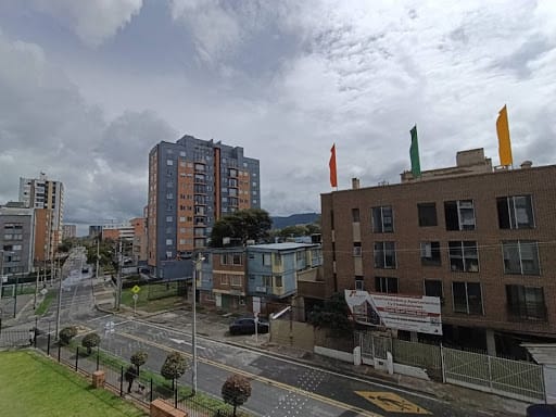 Apartamento en venta en Britalia, Bogotá · foto 20 de 20