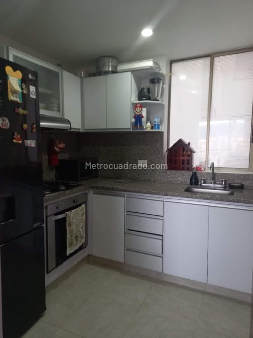 Apartamento en venta en Nueva Colina, Bogotá · foto 2 de 8