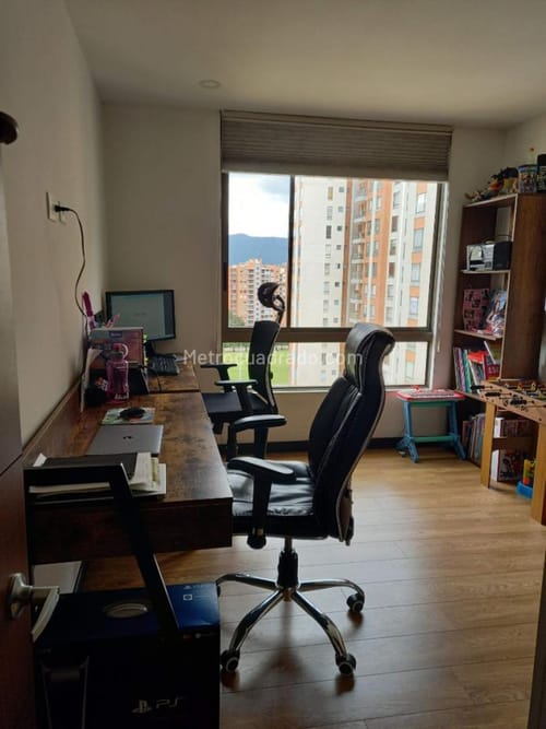 Apartamento en venta en Nueva Colina, Bogotá · foto 3 de 8
