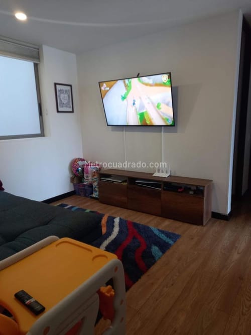 Apartamento en venta en Nueva Colina, Bogotá · foto 5 de 8