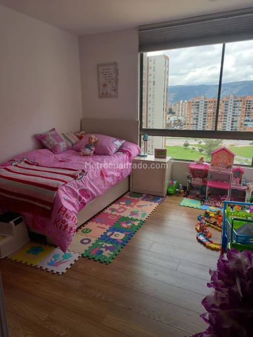 Apartamento en venta en Nueva Colina, Bogotá · foto 6 de 8