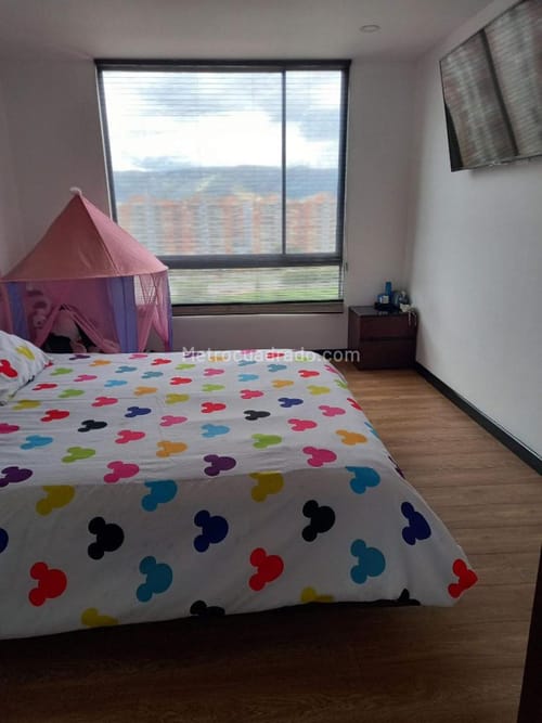 Apartamento en venta en Nueva Colina, Bogotá · foto 7 de 8