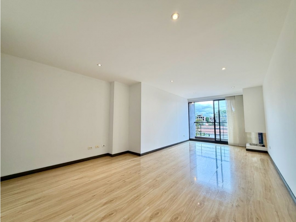 Apartamento en venta en Cedritos, Bogotá · foto 3 de 21