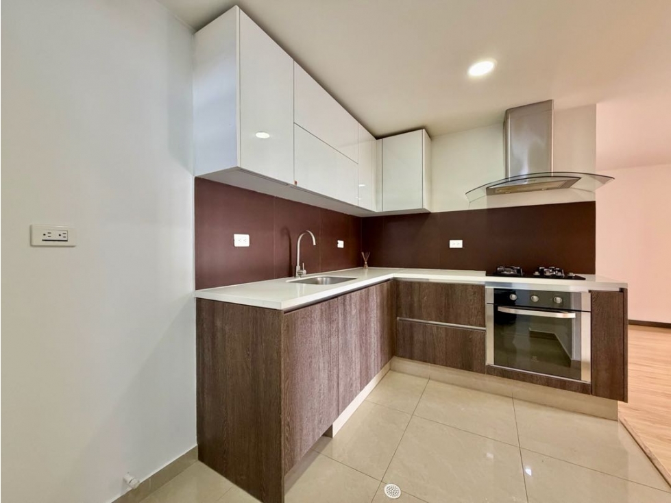 Apartamento en venta en Cedritos, Bogotá · foto 5 de 21