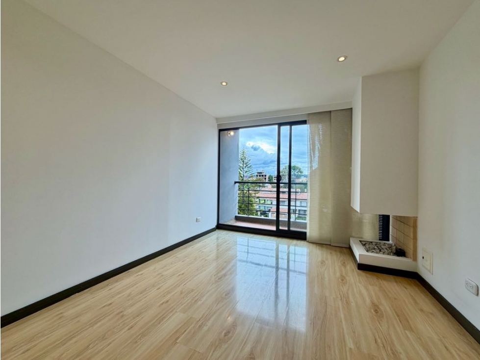 Apartamento en venta en Cedritos, Bogotá · foto 7 de 21