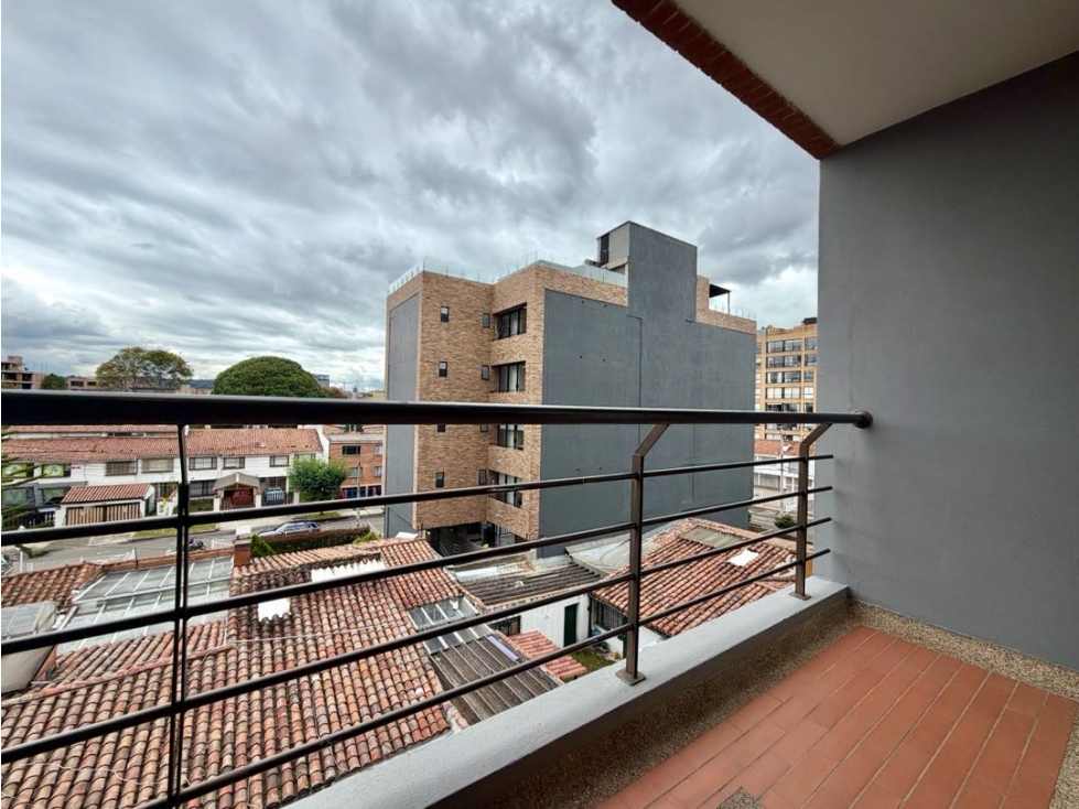 Apartamento en venta en Cedritos, Bogotá · foto 8 de 21