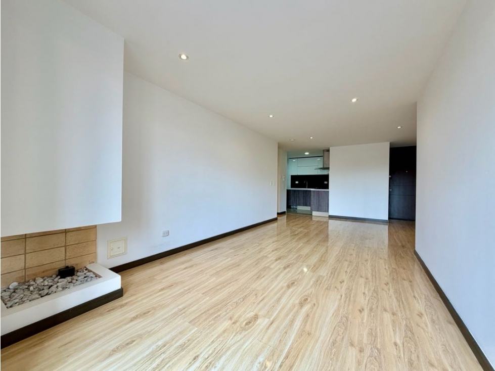 Apartamento en venta en Cedritos, Bogotá · foto 9 de 21