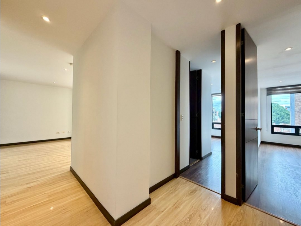 Apartamento en venta en Cedritos, Bogotá · foto 11 de 21
