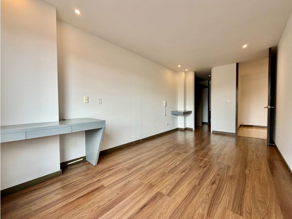 Apartamento en venta en Cedritos, Bogotá · foto 12 de 21