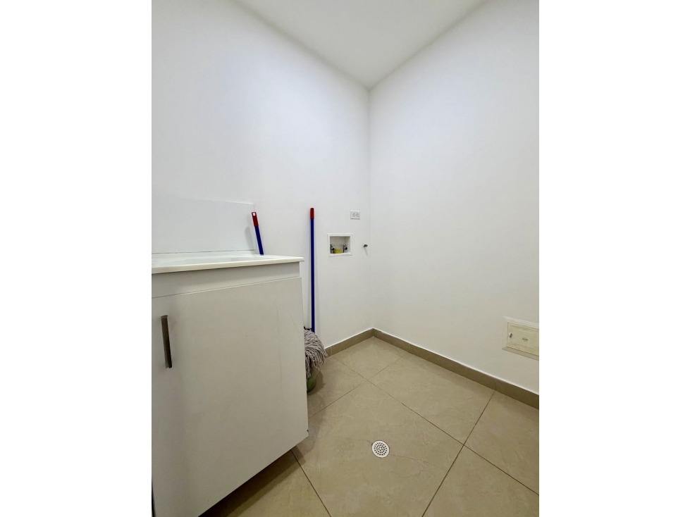 Apartamento en venta en Cedritos, Bogotá · foto 19 de 21