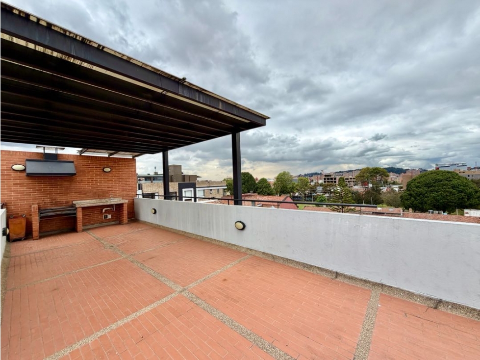 Apartamento en venta en Cedritos, Bogotá · foto 21 de 21