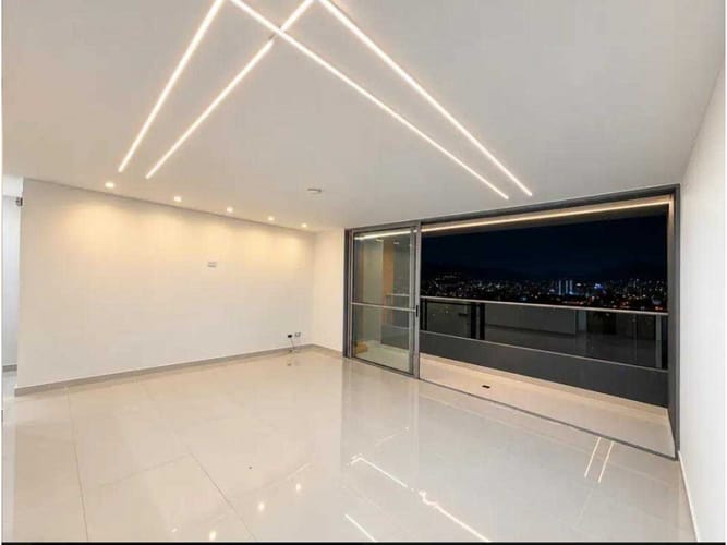 Apartamento de 3 alcobas en venta en Ciudad Del Río, Bogotá, 119 m² · foto 3 de 18