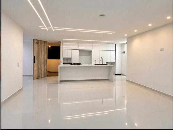 Apartamento de 3 alcobas en venta en Ciudad Del Río, Bogotá, 119 m² · foto 4 de 18