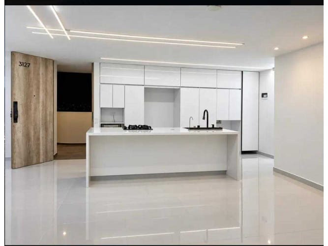 Apartamento de 3 alcobas en venta en Ciudad Del Río, Bogotá, 119 m² · foto 5 de 18