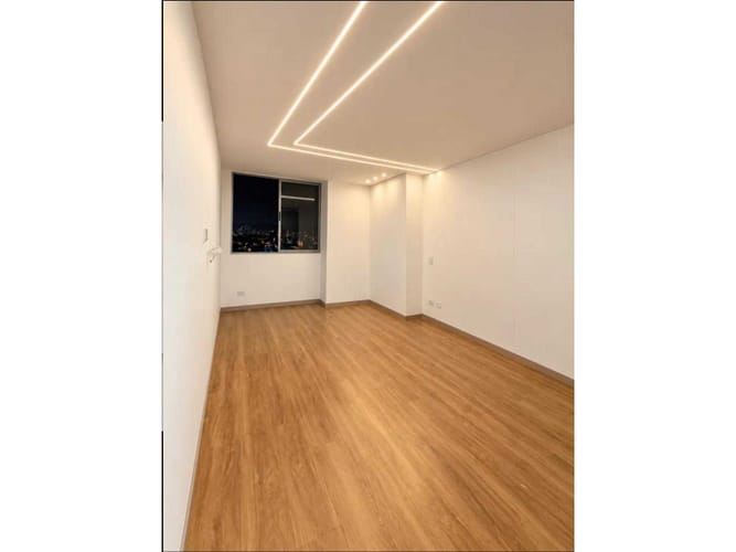 Apartamento de 3 alcobas en venta en Ciudad Del Río, Bogotá, 119 m² · foto 6 de 18