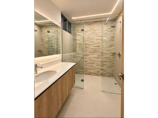 Apartamento de 3 alcobas en venta en Ciudad Del Río, Bogotá, 119 m² · foto 7 de 18