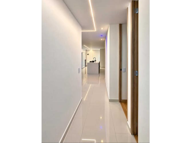 Apartamento de 3 alcobas en venta en Ciudad Del Río, Bogotá, 119 m² · foto 8 de 18