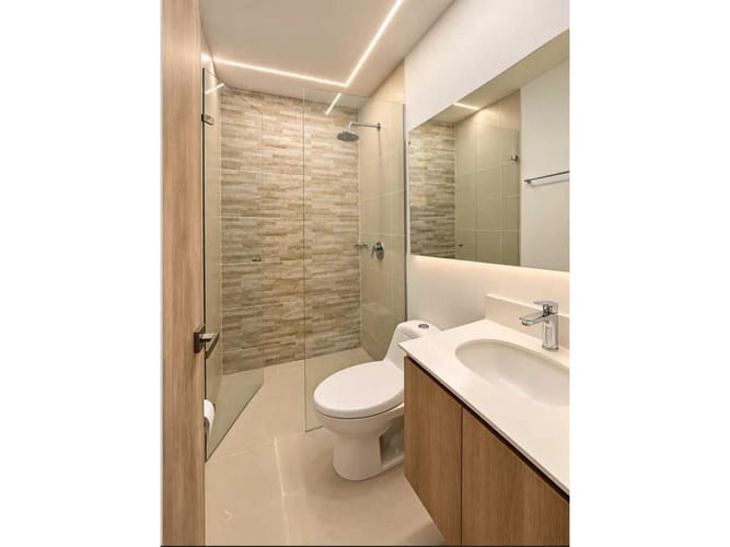 Apartamento de 3 alcobas en venta en Ciudad Del Río, Bogotá, 119 m² · foto 11 de 18