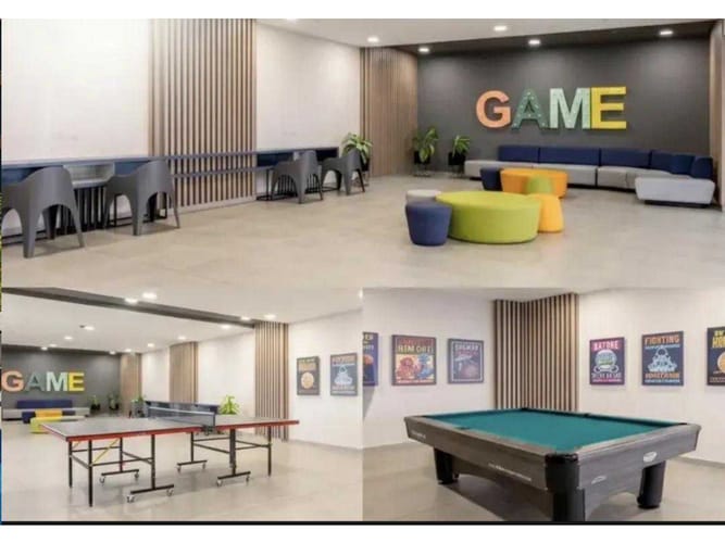 Apartamento de 3 alcobas en venta en Ciudad Del Río, Bogotá, 119 m² · foto 12 de 18