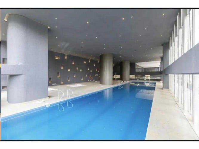 Apartamento de 3 alcobas en venta en Ciudad Del Río, Bogotá, 119 m² · foto 15 de 18
