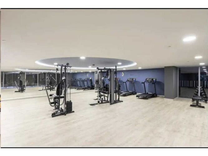 Apartamento de 3 alcobas en venta en Ciudad Del Río, Bogotá, 119 m² · foto 17 de 18