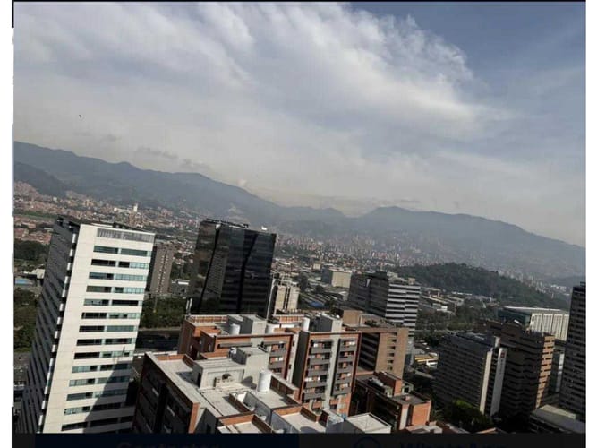 Apartamento de 3 alcobas en venta en Ciudad Del Río, Bogotá, 119 m² · foto 18 de 18