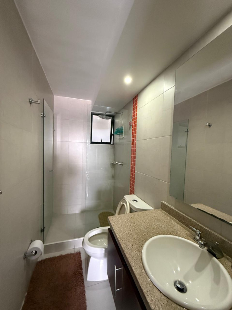 Apartamento en venta en Pontevedra, Bogotá · foto 6 de 16