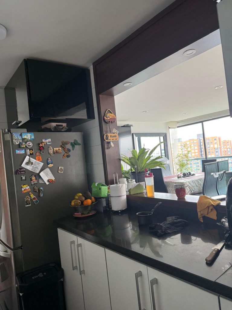 Apartamento en venta en Pontevedra, Bogotá · foto 8 de 16