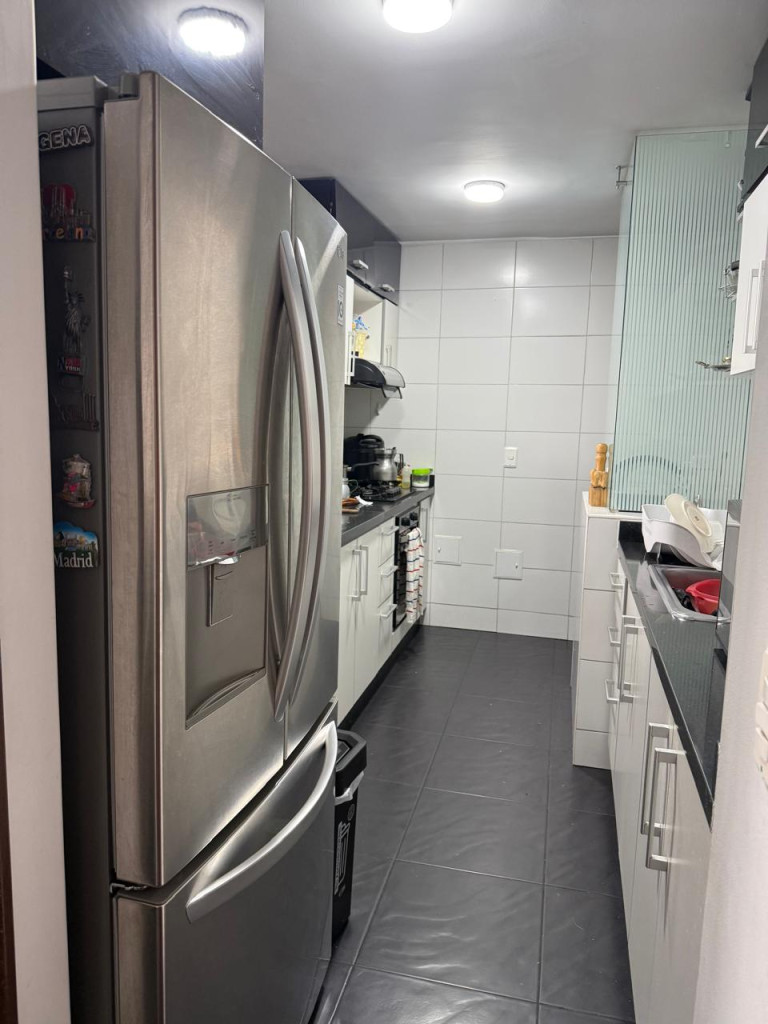 Apartamento en venta en Pontevedra, Bogotá · foto 9 de 16