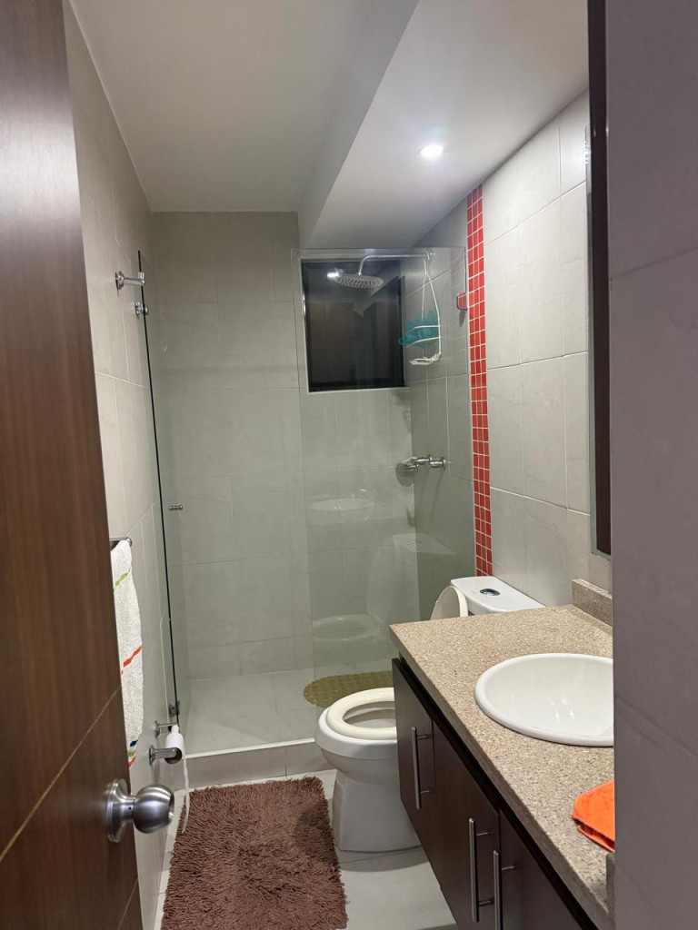 Apartamento en venta en Pontevedra, Bogotá · foto 11 de 16