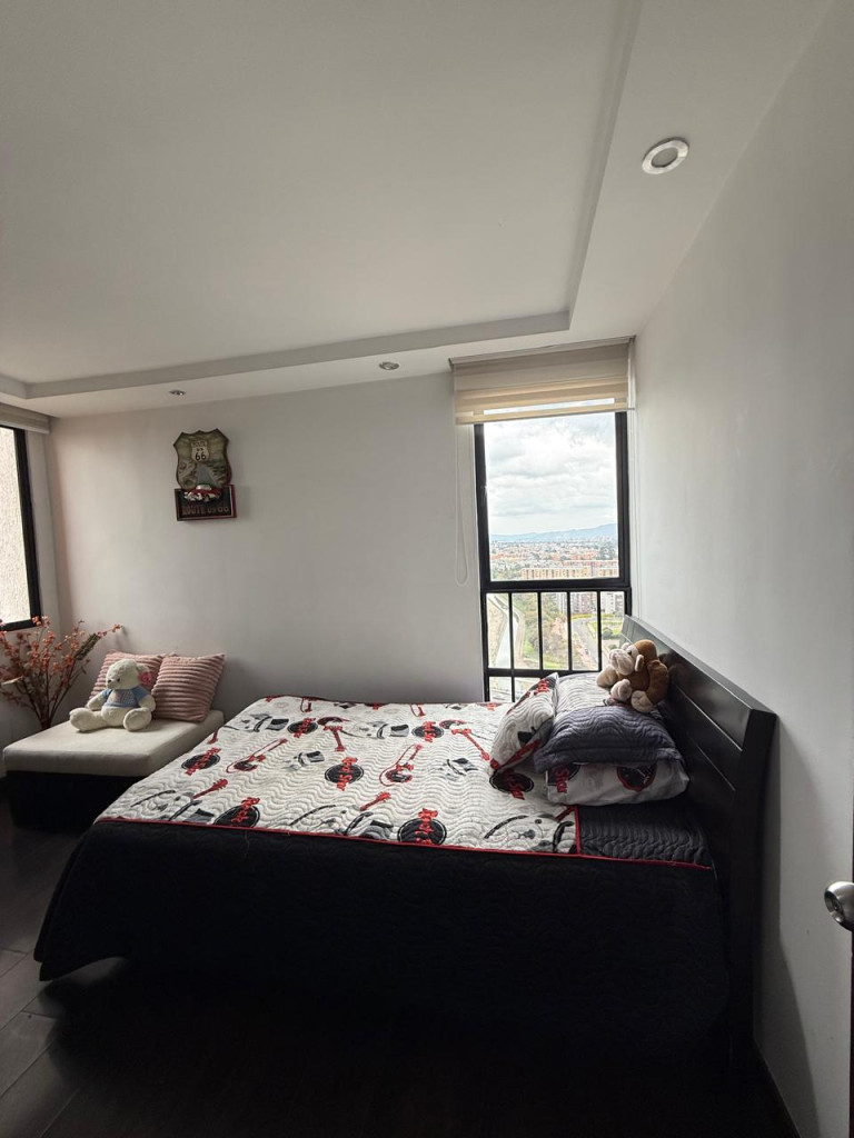 Apartamento en venta en Pontevedra, Bogotá · foto 15 de 16