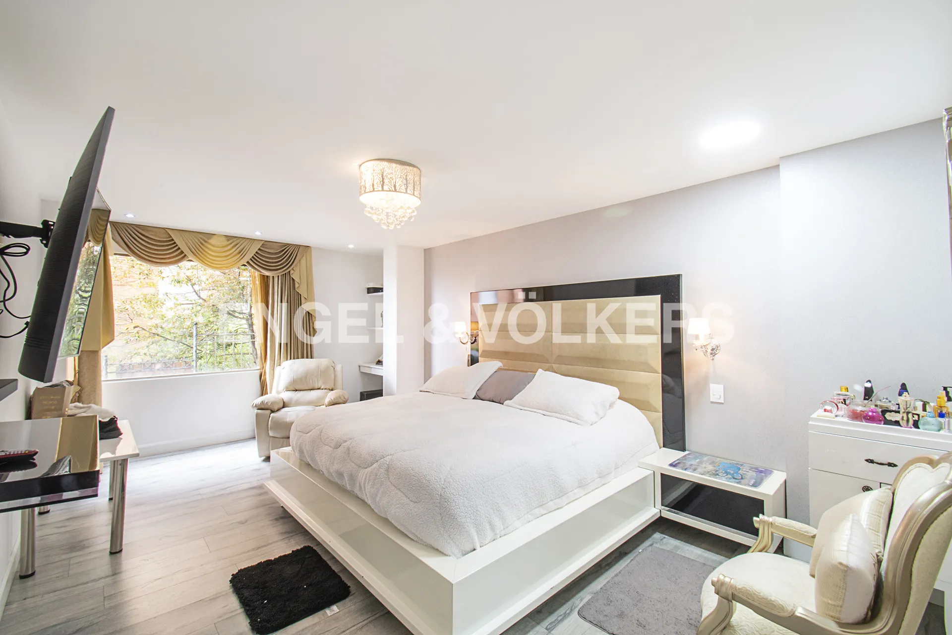 Apartamento en venta en Bosques Del Marques, Bogotá · foto 18 de 20